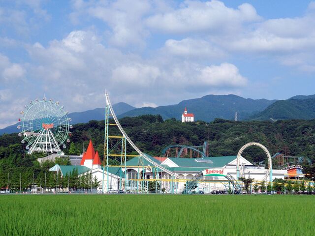 �T���g�s�A���[���h�̎ʐ^1