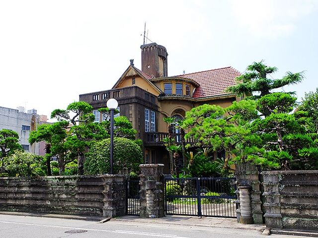 �O�͉ƏZ��̎ʐ^1