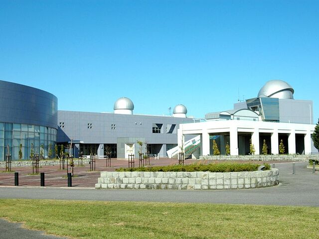 ����s�Ȋw�Z���^�[�̎ʐ^1