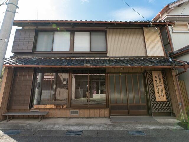 �������ƏZ��̎ʐ^1