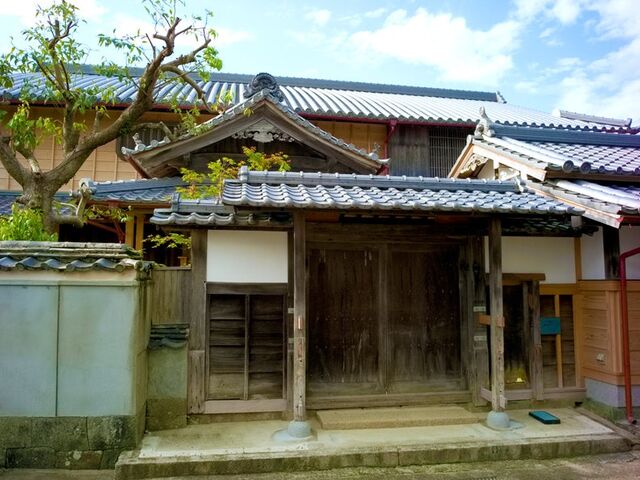 �J���i����ɂ�j�̎ʐ^1