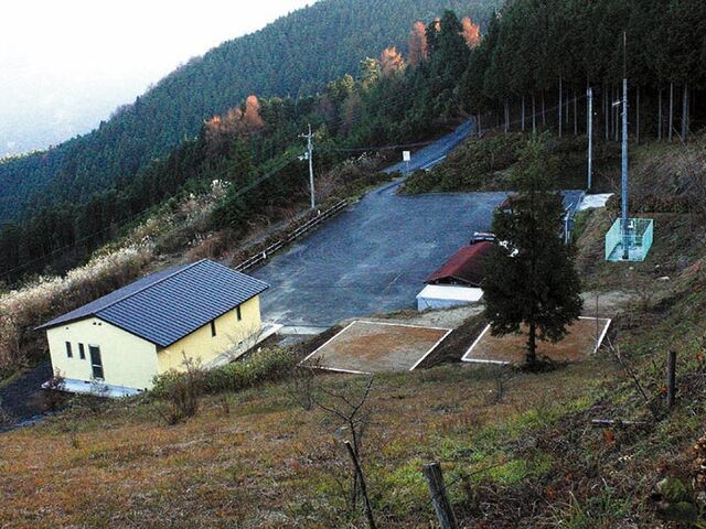 �p���O���C�_�[�i���̊ہj�̎ʐ^1