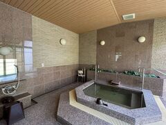 えちご川口温泉リゾートの写真1