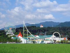 �T���g�s�A���[���h�̎ʐ^1