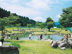 �ٓ��t�B�b�V���O�p�[�N�̎ʐ^