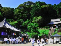 第22番札所 平等寺の写真1