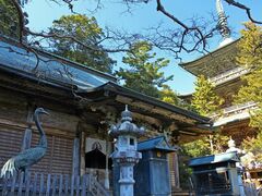 第20番札所 鶴林寺の写真1