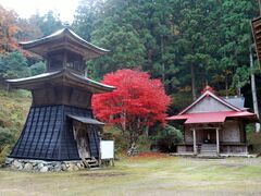 高根悲願寺の写真1