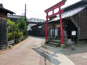 �]�ˎ��ォ�瑱�������̒��u�ۓc���E�{���v��������I�̎ʐ^3