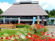 ���̉w�@�u�Ǌ��̗��킵�܁v�i����116���j�̎ʐ^2