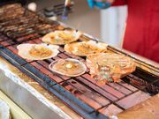 �������̎s��ʂ�i���̃A�����j�̎ʐ^2