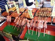 �������̎s��ʂ�i���̃A�����j�̎ʐ^4