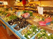 ���̉w�u�z�����v�@�𗬕��Y�ف@������̗��̎ʐ^1