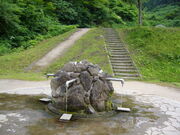 �n�ꐴ���i�W�����j�̎ʐ^2