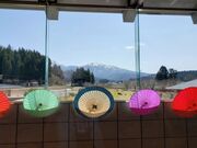 ���Ύ��J���� ���l�̓��̎ʐ^2