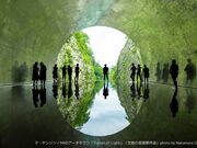 ���Ë��^Tunnel of Light�̎ʐ^2