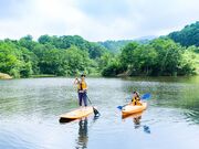 �z��ȗL�匵�������L�����v��̎ʐ^3