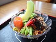 �z��ȗL�匵�������L�����v��̎ʐ^4