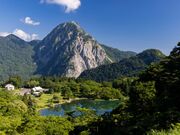 ���Q�̒r�̎ʐ^2