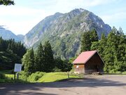 �q�X�C���L�����v��̎ʐ^3