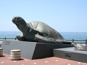 ���̉w�@�u�e�s�m�s�A�p�[�N�v�̎ʐ^4