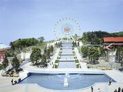 �T���g�s�A���[���h�̎ʐ^3