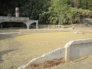 �k�򕂗V�I�z��̎ʐ^1