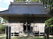 ��V�_�Ђ̎ʐ^4