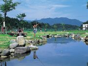 �ٓ��t�B�b�V���O�p�[�N�̎ʐ^2