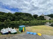 �ٓ��t�B�b�V���O�p�[�N�̎ʐ^3