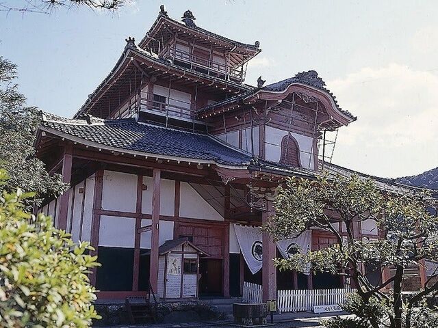 �򕌑啧�i���@���j