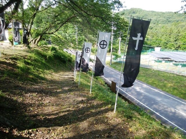 �G����@���ÖL�v��@�����Â̑ނ����䂩��̒n��