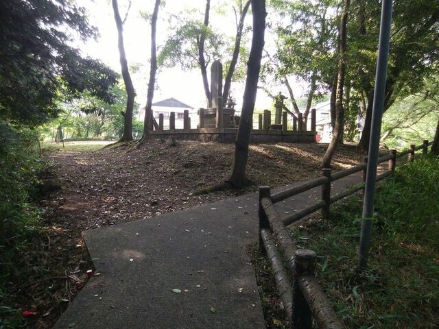 �G����@���ÖL�v��@�����Â̑ނ����䂩��̒n��