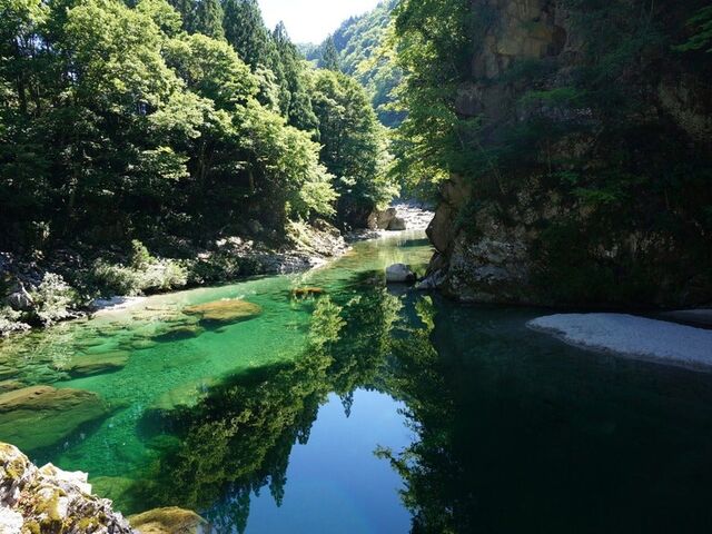 �o�Z�k�J�̎ʐ^1