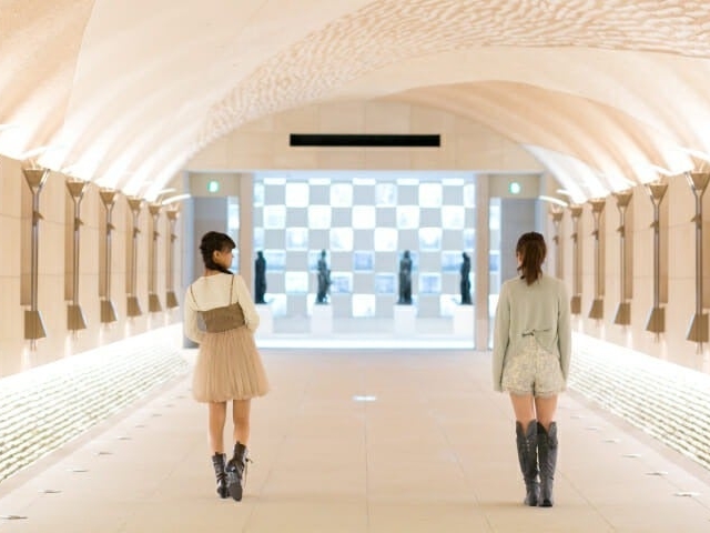 ���~���[�W�A���̎ʐ^1