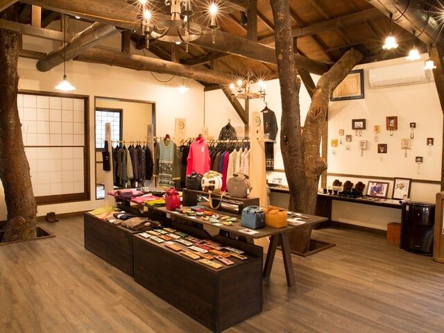 ARTISTE VILLAGE�̎ʐ^1