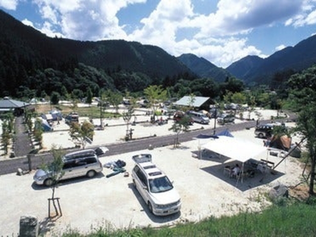 AUTO CAMPING TAC�����h�����ǂ�̎ʐ^1