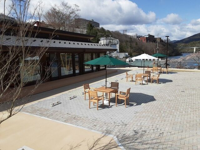 �b�ߋ��r�W�^�[�Z���^�[�̎ʐ^1