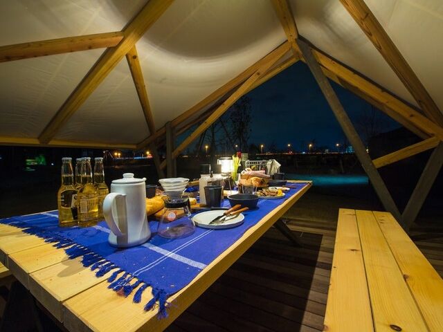 RIVER PORT PARK Z΂̎ʐ^1