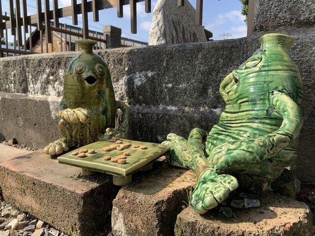 ���Ηq���߂���y���Z�āE�y��z�̎ʐ^1