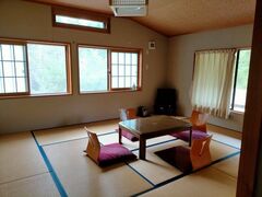 くるみ温泉&キャンプの写真1