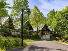 ヒマラヤNEOキャンピングパークの写真1