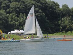 ���S�Ò�B��G�C�m�Z���^�[���Ɂi�h�������j�̎ʐ^1