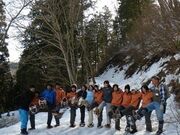 Xm[nCNiӂ邳Ƒ̌ˍRj̎ʐ^2