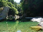 �o�Z�k�J�̎ʐ^2