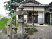 ���󑠓��Ə��v�̗��Ð��Ղ̎ʐ^3