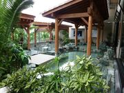 Spa Resort���̉؃A�C�����h�̎ʐ^2