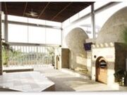 Spa Resort���̉؃A�C�����h�̎ʐ^4