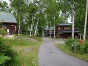 �Ђ����t�I�[�g�L�����v��̎ʐ^2