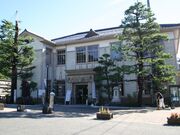 �S�㔪�������ɋL�O�ق̎ʐ^4